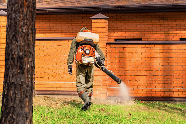 Trusted Emergency Pest Control service in Monroe, IA - Nex Pest Control